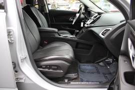 Used 2016  GMC Terrain 4d SUV AWD Denali at Warner Motors near East Orange&comma; NJ
