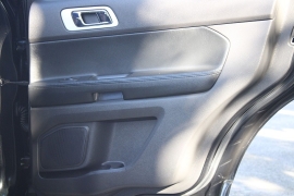 Used 2014  Ford Explorer 4d SUV 4WD Limited at Warner Motors near East Orange&comma; NJ