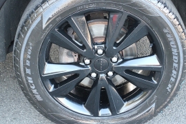 Used 2013 Dodge Durango 4d SUV AWD SXT at Warner Motors near East Orange, NJ