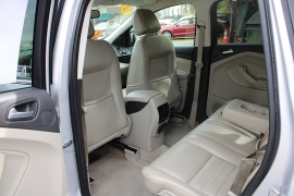 Used 2014 Ford Escape 4d SUV FWD Titanium at Warner Motors near East Orange, NJ