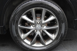 Used 2017 Dodge Durango 4d SUV AWD GT at Warner Motors near East Orange, NJ