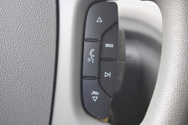 Used 2015  Chevrolet Traverse 4d SUV FWD LS at Warner Motors near East Orange&comma; NJ