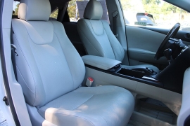Used 2011 Lexus RX 350 AWD 4dr at Warner Motors near East Orange, NJ