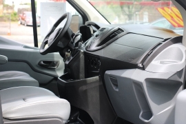 Used 2016 Ford Transit 250 Cargo Van Low Roof Van SWB at Warner Motors near East Orange, NJ
