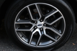 Used 2016 Ford Explorer 4d SUV 4WD Sport at Warner Motors near East Orange, NJ