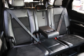 Used 2018 Dodge Durango 4d SUV AWD GT at Warner Motors near East Orange, NJ