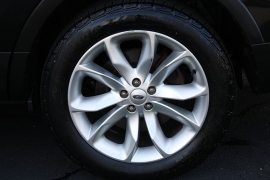 Used 2014  Ford Explorer 4d SUV 4WD Limited at Warner Motors near East Orange&comma; NJ