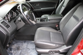 Used 2014 Mazda CX-9 4d SUV AWD Touring at Warner Motors near East Orange, NJ
