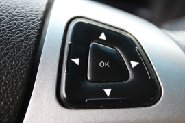Used 2014 Ford Explorer 4d SUV 4WD XLT at Warner Motors near East Orange, NJ