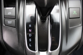 Used 2018  Honda CR-V 4d SUV AWD EX at Warner Motors near East Orange, NJ