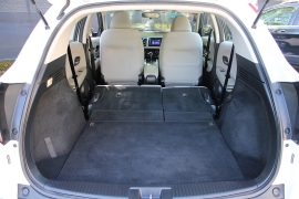 Used 2016 Honda HR-V 4d SUV AWD LX at Warner Motors near East Orange, NJ