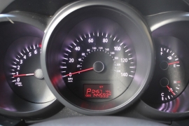 Used 2012  Kia Soul 4d Hatchback Base Auto at Warner Motors near East Orange, NJ