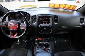Used 2018 Dodge Durango 4d SUV AWD GT at Warner Motors near East Orange, NJ