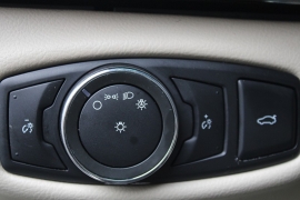 Used 2017  Lincoln MKZ 4d Sedan AWD Premiere at Warner Motors near East Orange&comma; NJ