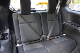 Used 2019  Nissan Pathfinder 4d SUV 4WD S at Warner Motors near East Orange&comma; NJ