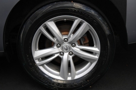 Used 2014  Acura RDX 4d SUV AWD at Warner Motors near East Orange, NJ