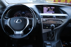 Used 2013  Lexus RX 350 AWD 4dr at Warner Motors near East Orange&comma; NJ