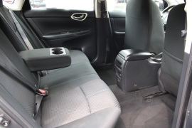 Used 2019 Nissan Sentra 4d Sedan SR at Warner Motors near East Orange, NJ