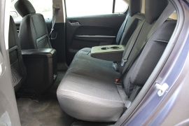 Used 2013  Chevrolet Equinox 4d SUV FWD LS at Warner Motors near East Orange&comma; NJ