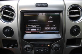 Used 2014  Ford F-150 4WD Supercrew FX4 5 1&sol;2 at Warner Motors near East Orange&comma; NJ