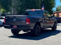 Used 2016 Ram 1500 4WD Quad Cab Tradesman at Warner Motors near East Orange, NJ