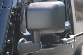 Used 2011  Jeep Wrangler 2d Convertible Rubicon at Warner Motors near East Orange&comma; NJ