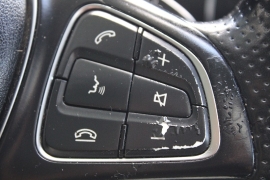 Used 2015  Mercedes-Benz C-Class 4d Sedan C300 4matic at Warner Motors near East Orange&comma; NJ
