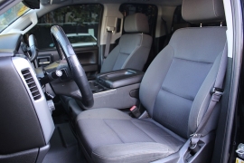 Used 2014  Chevrolet Silverado 1500 2WD Double Cab LT at Warner Motors near East Orange&comma; NJ