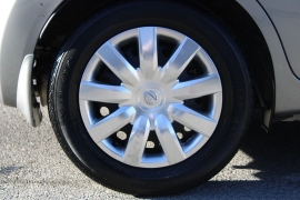 Used 2015 Nissan Versa Note 4d Hatchback S at Warner Motors near East Orange, NJ