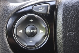 Used 2016  Honda Accord Sedan 4d LX CVT at Warner Motors near East Orange&comma; NJ