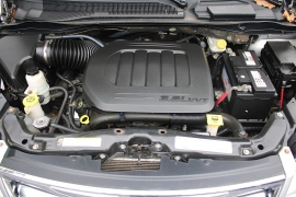 Used 2011  Chrysler Town & Country 4d Wagon Touring L at Warner Motors near East Orange, NJ