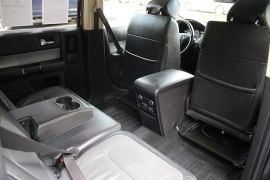 Used 2015 Ford Flex 4d SUV AWD SEL at Warner Motors near East Orange, NJ