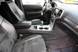 Used 2015 Jeep Grand Cherokee 4d SUV 4WD Laredo Altitude at Warner Motors near East Orange, NJ