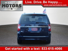 Used 2014 Chrysler Town & Country 4d Wagon Touring L at Warner Motors near East Orange, NJ
