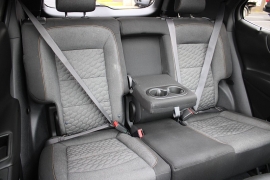 Used 2018  Chevrolet Equinox 4d SUV FWD LT w&sol;1LT at Warner Motors near East Orange&comma; NJ