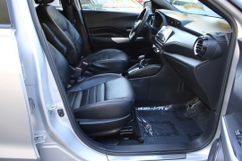 Used 2019 Nissan Kicks 4d SUV FWD SR at Warner Motors near East Orange, NJ