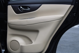 Used 2016 Nissan Rogue 4d SUV AWD SV at Warner Motors near East Orange, NJ