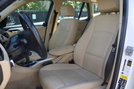 Used 2015 BMW X1 AWD 4dr xDrive28i at Warner Motors near East Orange, NJ
