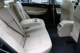 Used 2017 Subaru Legacy 4d Sedan 2.5i Limited at Warner Motors near East Orange, NJ