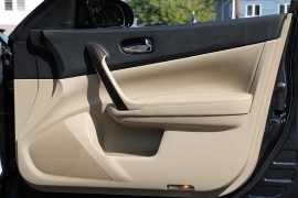 Used 2012 Nissan Maxima 4d Sedan SV Premium at Warner Motors near East Orange, NJ