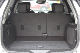 Used 2016  GMC Terrain 4d SUV AWD Denali at Warner Motors near East Orange&comma; NJ