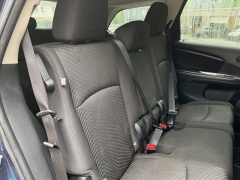 Used 2015 Dodge Journey 4d SUV FWD SXT V6 at Warner Motors near East Orange, NJ