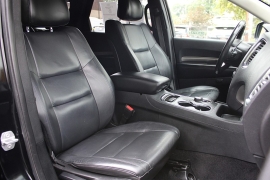 Used 2017 Dodge Durango 4d SUV AWD GT at Warner Motors near East Orange, NJ