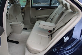 Used 2011  Mercedes-Benz C-Class 4d Sedan C300 4matic at Warner Motors near East Orange&comma; NJ