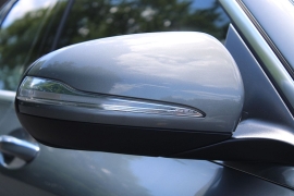 Used 2015  Mercedes-Benz C-Class 4d Sedan C300 4matic at Warner Motors near East Orange&comma; NJ
