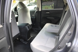 Used 2016 Honda CR-V 4d SUV AWD SE at Warner Motors near East Orange, NJ