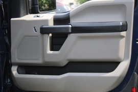 Used 2018 Ford F-150 4WD SuperCab XL STX at Warner Motors near East Orange, NJ