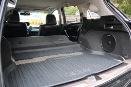 Used 2013  Acura RDX 4d SUV AWD Tech at Warner Motors near East Orange&comma; NJ