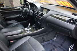 Used 2013  BMW X3 AWD 4dr xDrive28i at Warner Motors near East Orange&comma; NJ