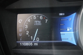 Used 2013  Ford Explorer 4d SUV 4WD XLT at Warner Motors near East Orange, NJ